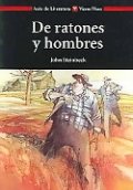De ratones y hombres de John Steinbeck