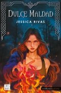 Dulce maldad de Jessica Rivas
