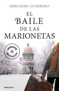 El baile de las marionetas de Mercedes Guerrero