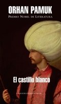 El castillo blanco de Orhan Pamuk