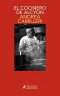 El cocinero de Alcyon de Andrea Camilleri