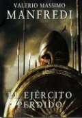 El ejército perdido de Valerio Massimo Manfredi