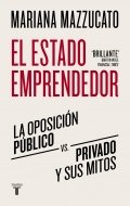 El Estado emprendedor de Mariana Mazzucato