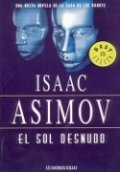 El sol desnudo de Isaac Asimov