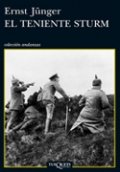 El teniente Sturm de Ernst Jünger