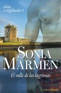 El valle de las lágrimas de Sonia Marmen