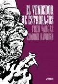 El vendedor de estropajos de Fred Vargas