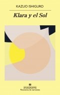 Klara y el Sol de Kazuo Ishiguro