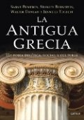 La antigua Grecia de Varios Autores