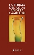 La forma del agua de Andrea Camilleri