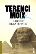 La herida de la Esfinge (Capriccio romántico) de Terenci Moix