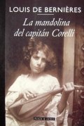 La mandolina del Capitán Corelli de Louis de Bernières