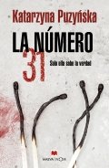 La número 31 de Katarzyna Puzynska
