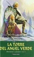 La torre del ángel verde de Tad Williams