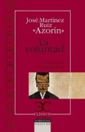 La voluntad de Azorín