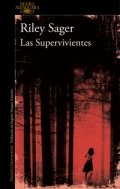 Las Supervivientes de Riley Sager