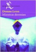 Mientras dormían de Donna Leon