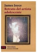 Retrato del artista adolescente de James Joyce