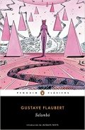 Salambó de Gustave Flaubert