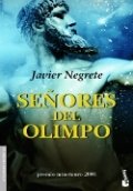 Señores del Olimpo de Javier Negrete