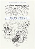 Si Dios existe de Joann Sfar
