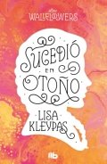 Sucedió en otoño de Lisa Kleypas