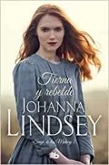 Tierna y rebelde de Johanna Lindsey