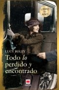 Todo lo perdido y encontrado de Lucy Foley