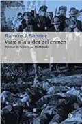 Viaje a la aldea del crimen de Ramón J. Sender
