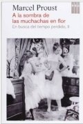 A la sombra de las muchachas en flor de Marcel Proust