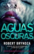 Aguas oscuras de Robert Bryndza