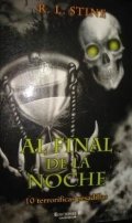 Al final de la noche de Robert Lawrence Stine