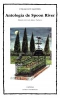Antología de Spoon River de Edgar Lee Masters