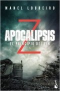 Apocalipsis Z de Manel Loureiro