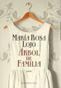 Árbol de familia de María Rosa Lojo