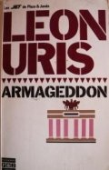 Armageddon de Leon Uris