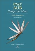 Campo del Moro de Max Aub