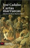 Cartas marruecas de José Cadalso