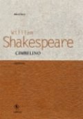 Cimbelino de William Shakespeare