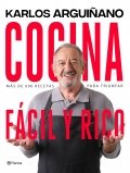 Cocina fácil y rico de Karlos Arguiñano