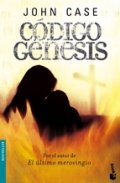 Código Génesis de John Case