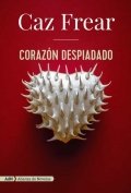 Corazón despiadado de Caz Frear