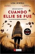Cuando Ellie se fue de Lisa Jewell
