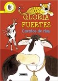 Cuentos de risa. El perro Picatoste de Gloria Fuertes