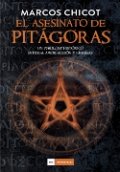 El asesinato de Pitágoras de Marcos Chicot