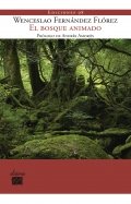 El bosque animado de Wenceslao Fernández Flórez
