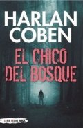 El chico del bosque de Harlan Coben