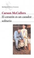 El corazón es un cazador solitario de Carson McCullers