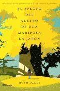 El efecto del aleteo de una mariposa en Japón de Ruth Ozeki