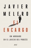 El encargo de Javier Melero